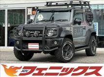 2018 Suzuki Jimny Sierra