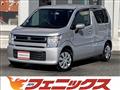 2021 Suzuki Wagon R
