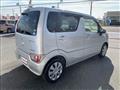 2021 Suzuki Wagon R