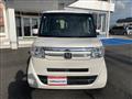 2017 Honda N BOX