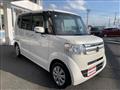 2017 Honda N BOX