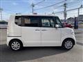 2017 Honda N BOX