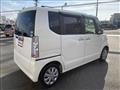 2017 Honda N BOX