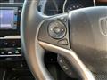 2017 Honda Fit Hybrid