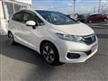 2017 Honda Fit Hybrid