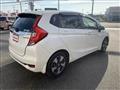 2017 Honda Fit Hybrid
