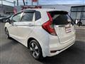 2017 Honda Fit Hybrid