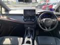 2022 Toyota Corolla Touring Wagon