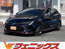 2022 Toyota Corolla Touring Wagon