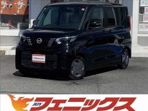 2024 Nissan ROOX