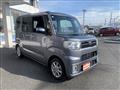 2021 Toyota PIXIS MEGA
