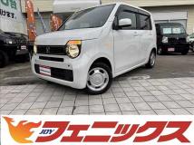 2023 Honda N-WGN
