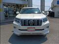 2017 Toyota Land Cruiser Prado