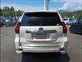 2017 Toyota Land Cruiser Prado