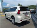 2017 Toyota Land Cruiser Prado