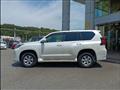 2017 Toyota Land Cruiser Prado