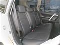 2017 Toyota Land Cruiser Prado