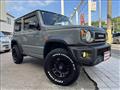 2024 Suzuki Jimny Sierra