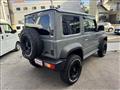 2024 Suzuki Jimny Sierra