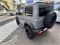 2024 Suzuki Jimny Sierra