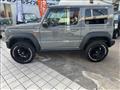 2024 Suzuki Jimny Sierra