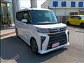 2023 Daihatsu Tanto