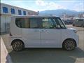 2023 Daihatsu Tanto