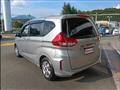 2021 Honda Freed