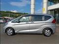 2021 Honda Freed