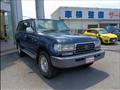 1995 Toyota Landcruiser 80
