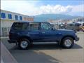 1995 Toyota Landcruiser 80