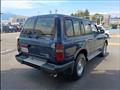 1995 Toyota Landcruiser 80