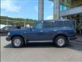 1995 Toyota Landcruiser 80