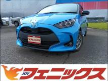 2021 Toyota Yaris