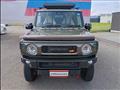 2019 Suzuki Jimny