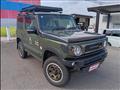 2019 Suzuki Jimny