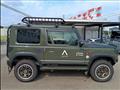 2019 Suzuki Jimny