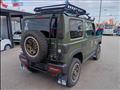2019 Suzuki Jimny