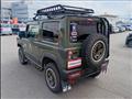 2019 Suzuki Jimny