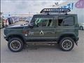 2019 Suzuki Jimny