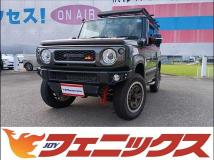 2019 Suzuki Jimny