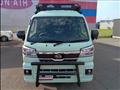 2024 Daihatsu Hijet Truck