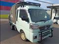2024 Daihatsu Hijet Truck
