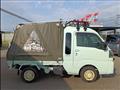 2024 Daihatsu Hijet Truck