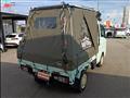 2024 Daihatsu Hijet Truck
