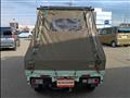2024 Daihatsu Hijet Truck