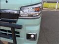 2024 Daihatsu Hijet Truck