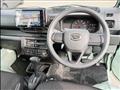 2024 Daihatsu Hijet Truck