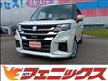 2025 Suzuki Solio