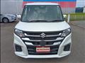 2025 Suzuki Solio